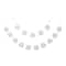 Glitzhome® Wooden Happy Mothers Day Garland Set